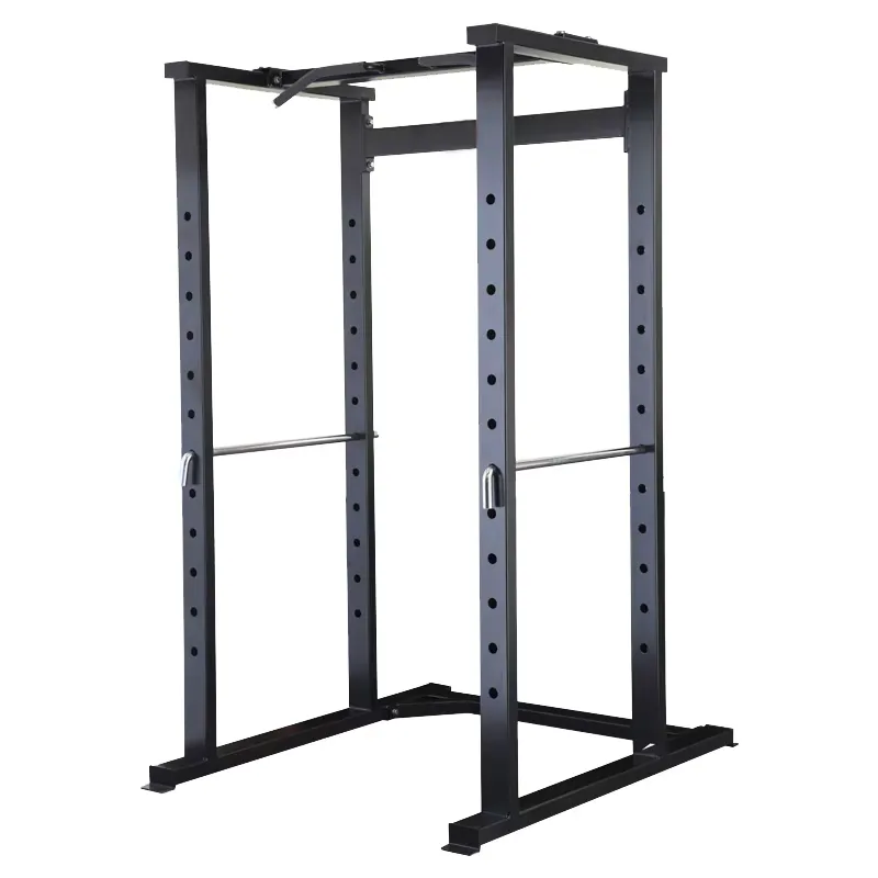 All In One Gym Home Equipment - قفص قوة من الفولاذ المقاوم للصدأ