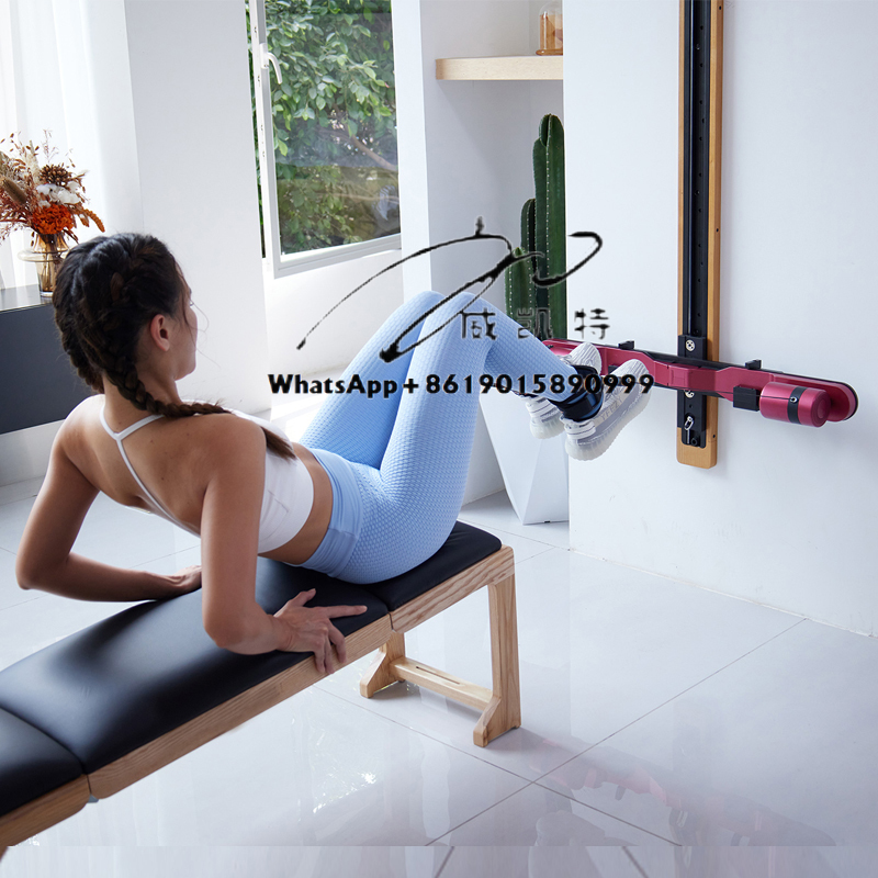 All In One Gym Home Equipment - معدات صالة رياضية منزلية متكاملة لعام