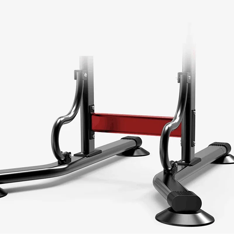 Fitness Home Gym Equipment - جهاز تمارين رياضية منزلي متعدد الوظائف