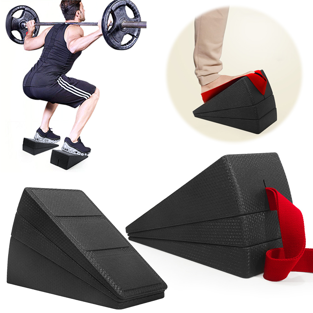 Home Gym China - وسادة إسفينية متعددة الوظائف لتمديد عضلة