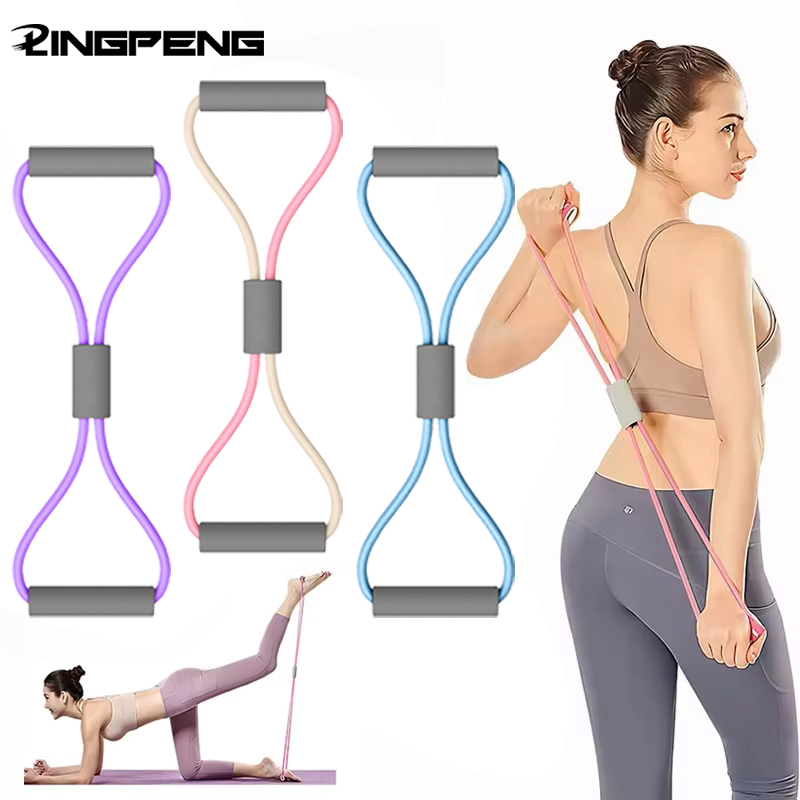 Home Gym Mini - 1 قطعة الصالة الرياضية المنزل شريط
