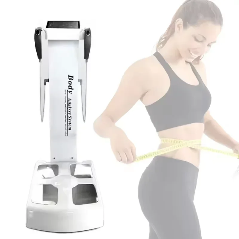 Home Gym Used - جهاز تحليل تكوين الجسم التجاري للصالات