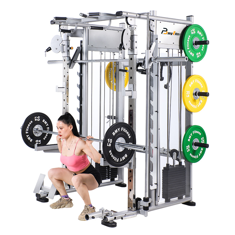 All In One Gym Home Equipment - الجملة متعددة الوظائف المدرب المنزل معدات