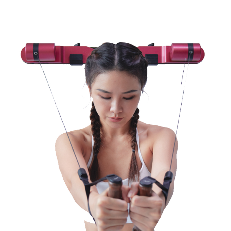 All In One Gym Home Equipment - معدات الصالة الرياضية المنزلية الكل في