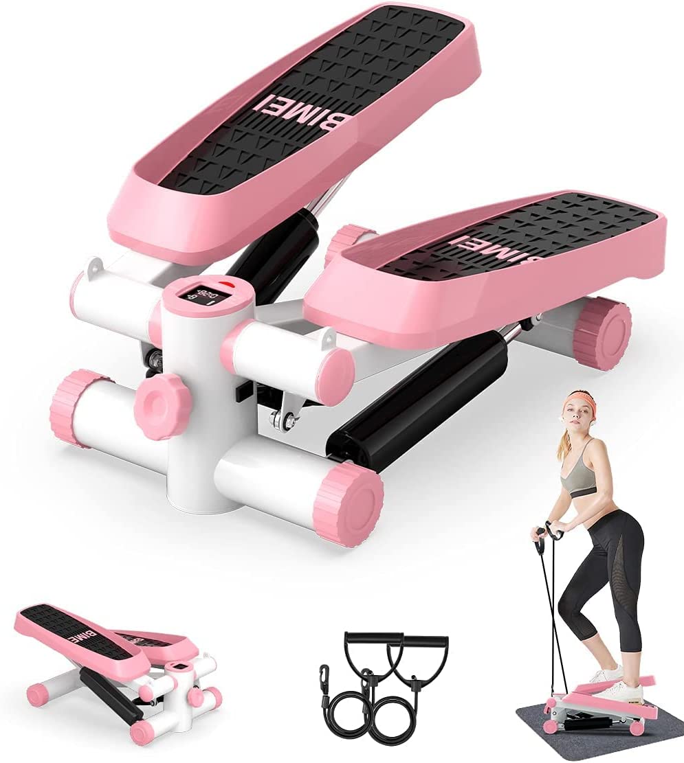 Home Gym Mini - جهاز تمارين رياضية محمول صغير للمنزل
