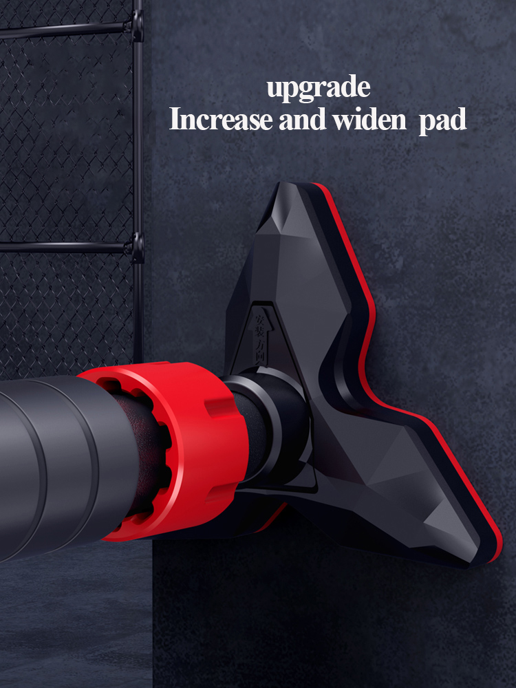 Home Gym Wall Mounted - معدات تدريب متعددة الاستخدامات للمنزل قابلة