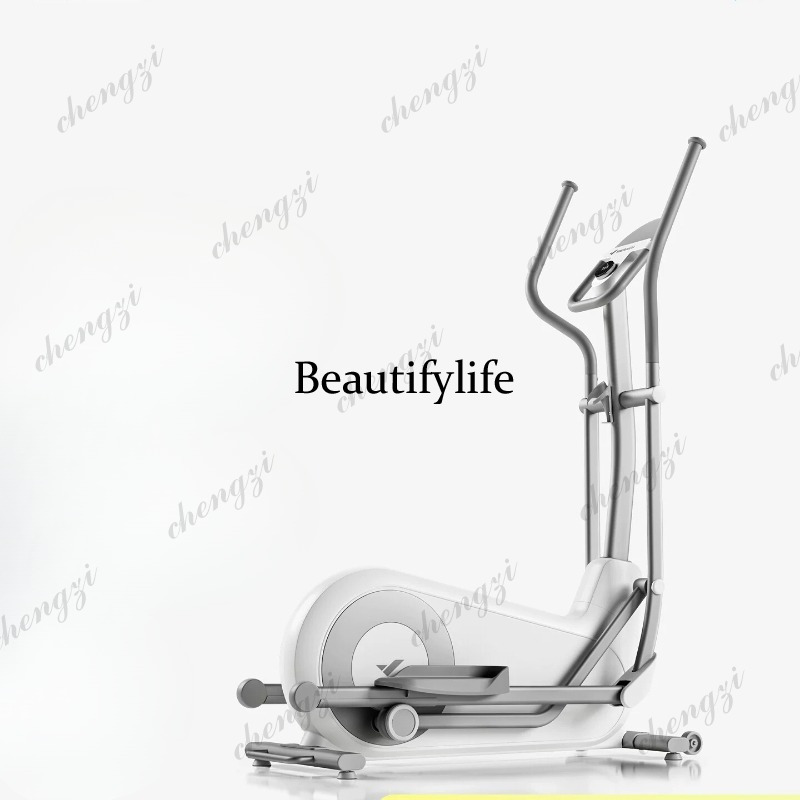 Home Gym Exercise - جهاز المشي البيضاوي A85 للمنزل والصالة
