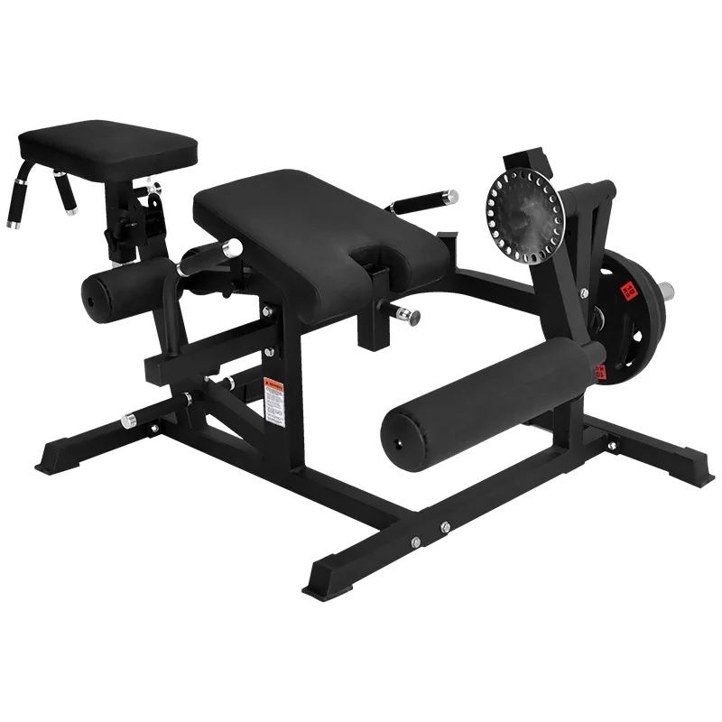 Home Gym Leg Extension - جهاز تمارين الساق القابل للتعديل بالوزن