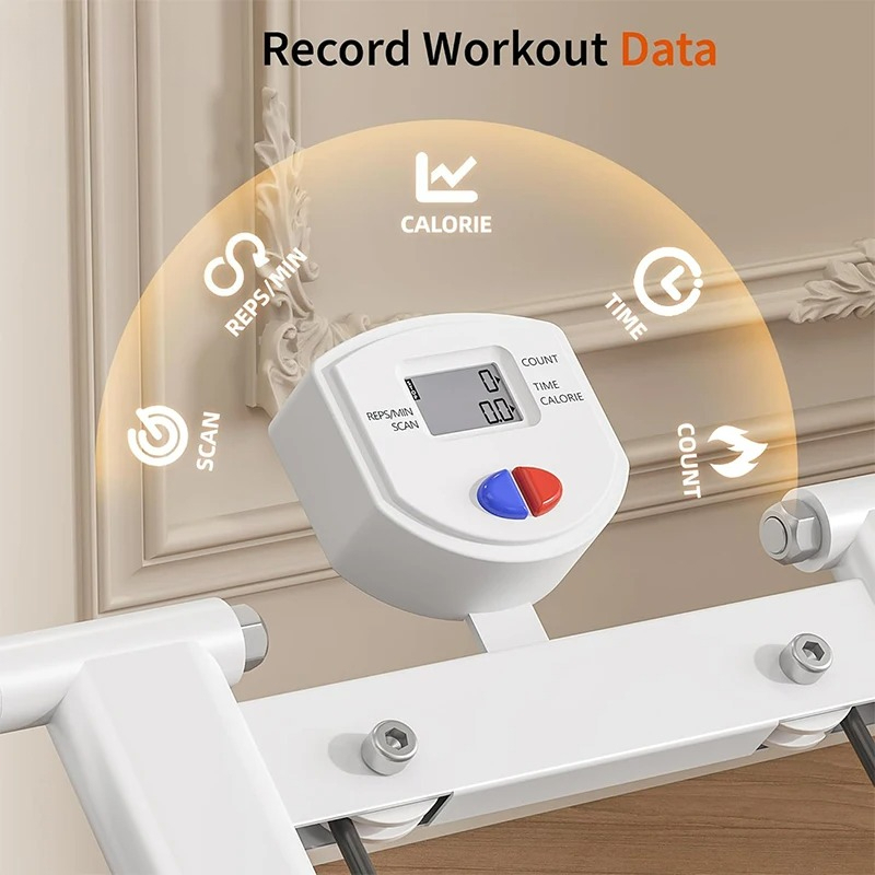 Home Gym Mini - جهاز تمارين منزلي صغير متعدد الوظائف