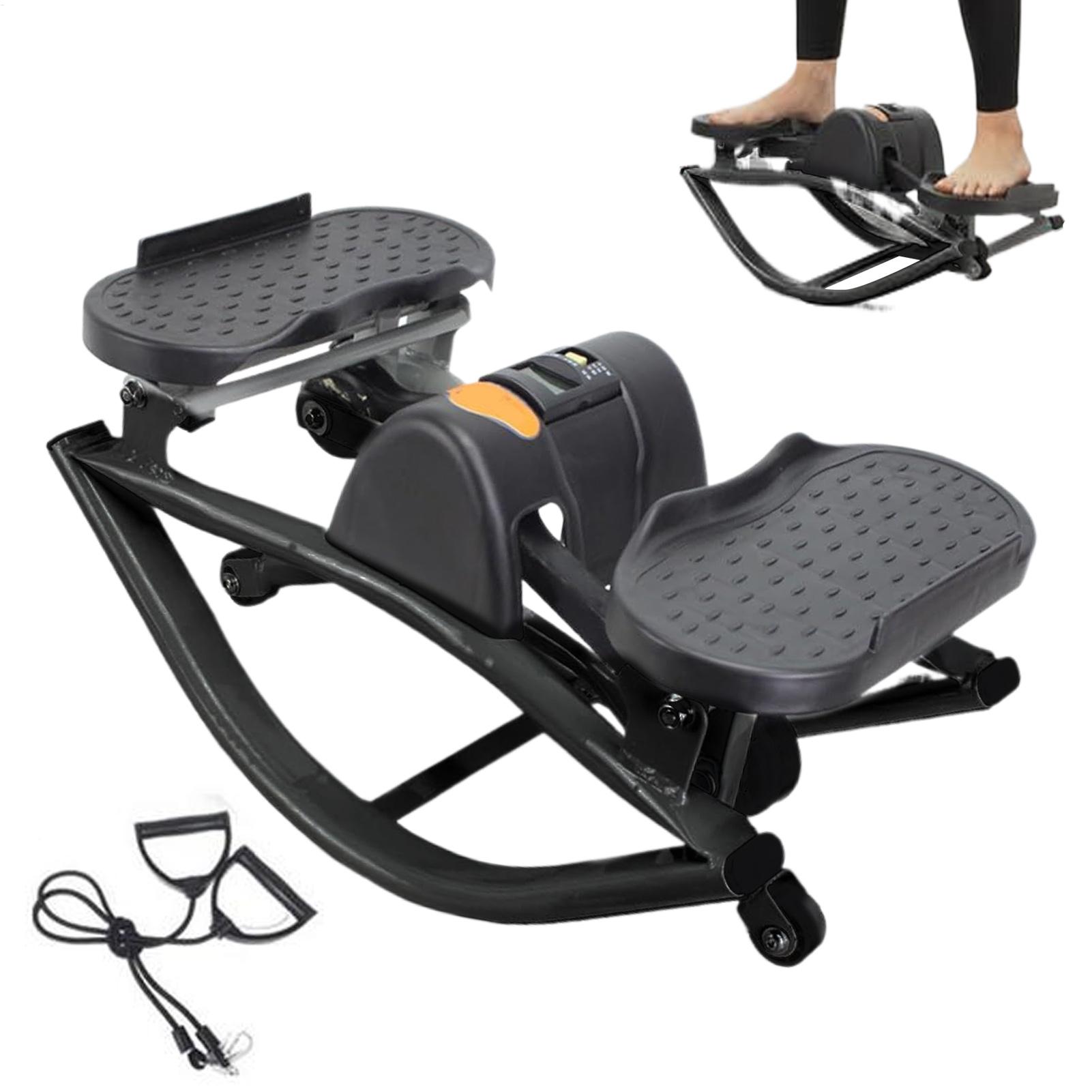 Home Gym Equipment Amazon - جهاز روك ستيبير للتمارين الرياضية، آلة