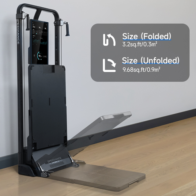 جهاز تدريب منزلي ذكي للياقة ال - مراجعة All In One Gym Home Equipment وسعره