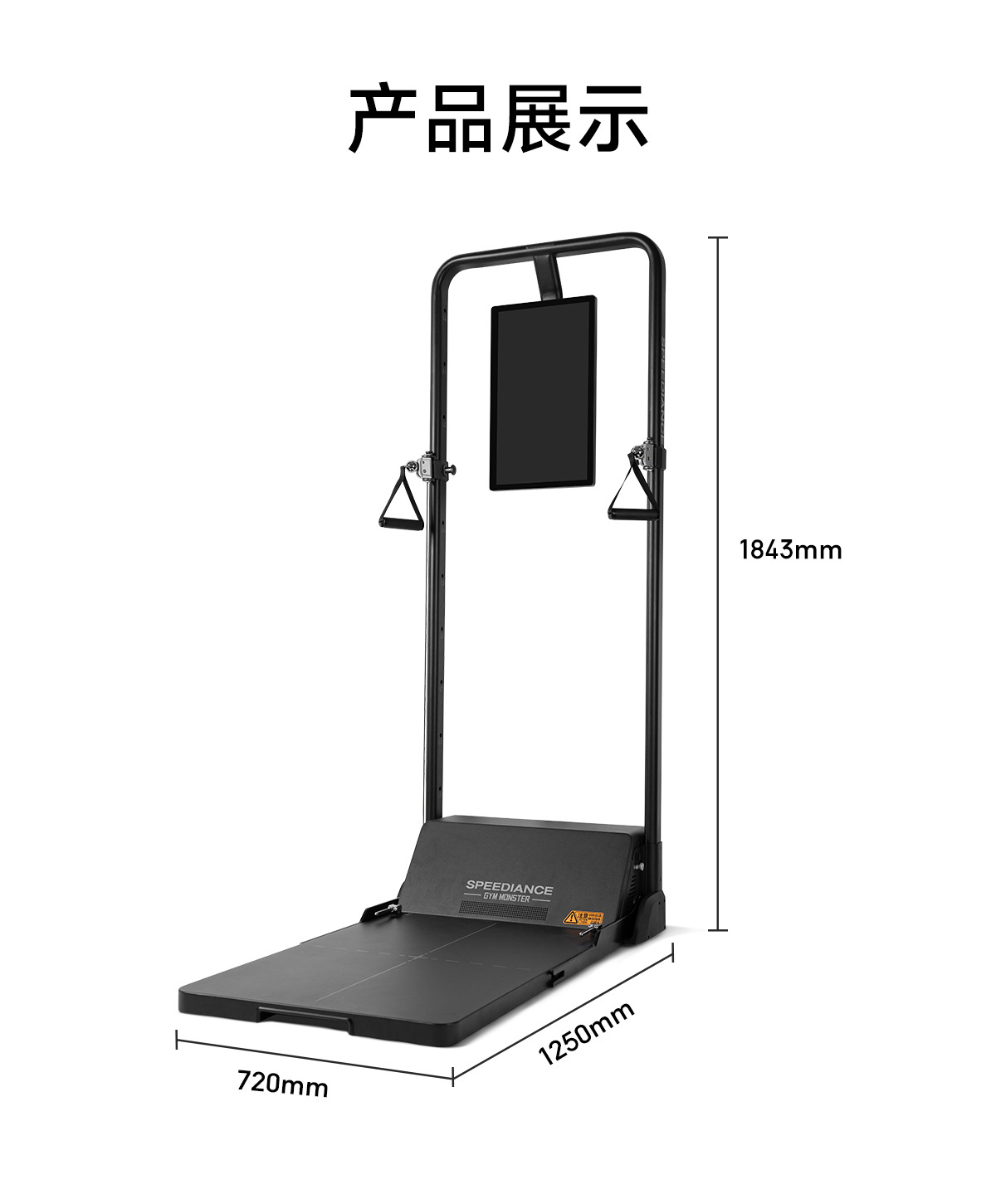 جهاز تدريب منزلي ذكي للياقة ال - مراجعة All In One Gym Home Equipment وسعره