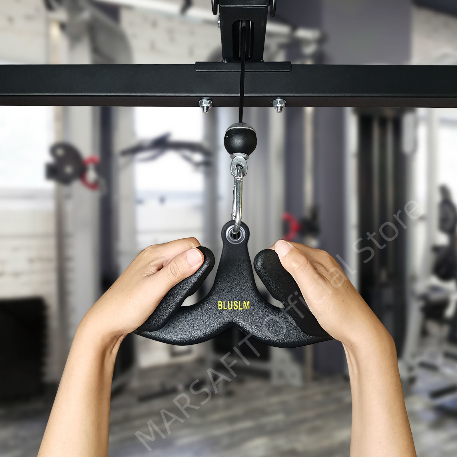 المنزل الصالة الرياضية اللياقة - مراجعة Home Gym Equipment Amazon وسعره