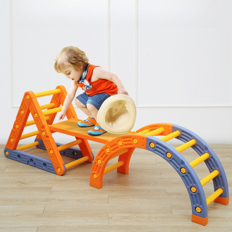زحليقة للأطفال والرضع، إطار تس - مراجعة Home Gym For Toddlers وسعره