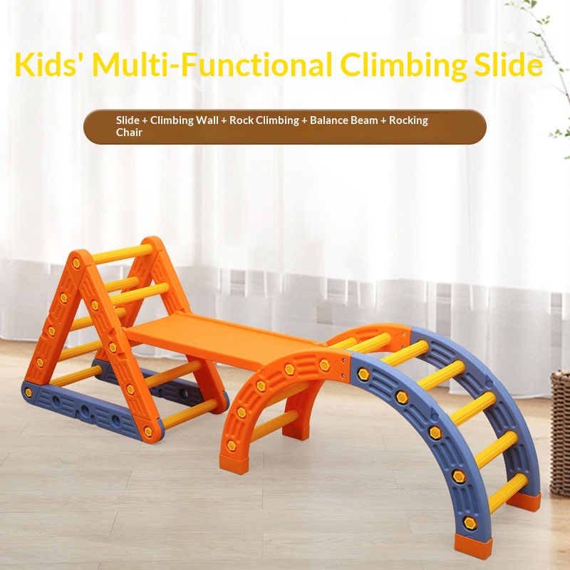 زحليقة للأطفال والرضع، إطار تس - مراجعة Home Gym For Toddlers وسعره