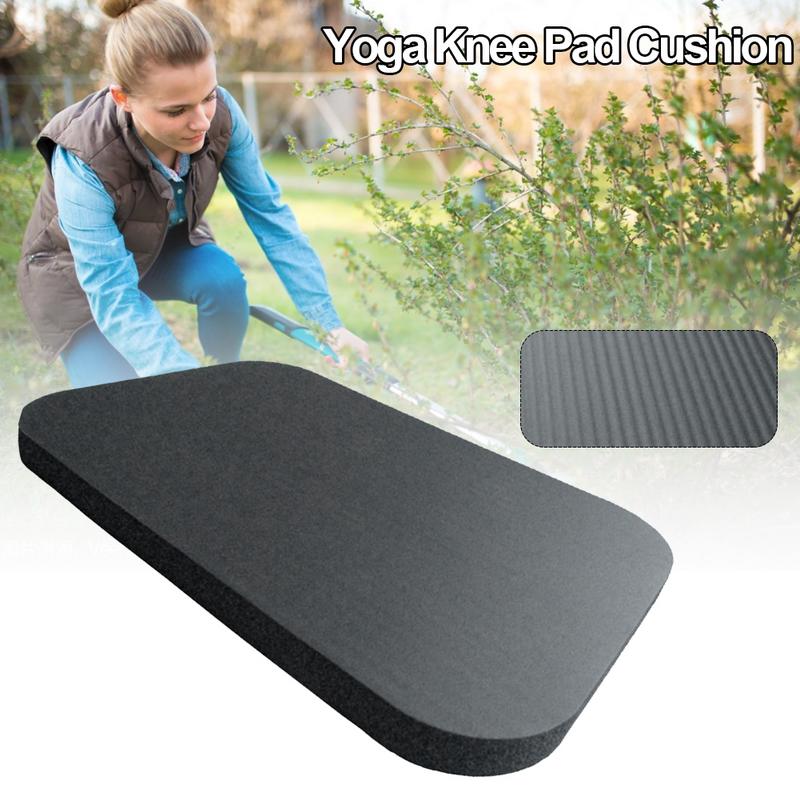 اليوغا وسادة الركبة وسادة حماي - مراجعة Home Gym Yoga Mat وسعره
