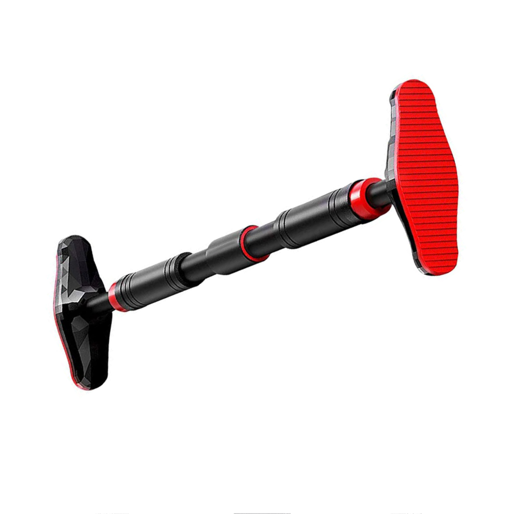 معدات صالة رياضية منزلية: قضيب - مراجعة Home Gym Workout Equipment وسعره