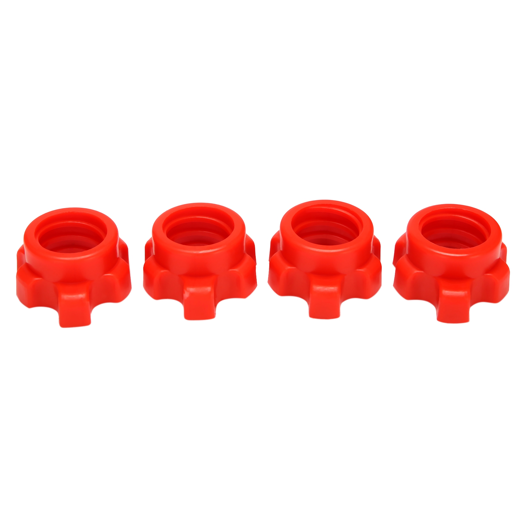 8 قطع من صامولة الدمبل، صامولة - مراجعة Hex Dumbbell Set وسعره