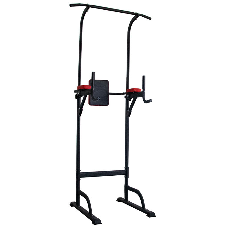محطة تمارين السحب القابلة للتع - مراجعة Fitness Home Gym Equipment وسعره