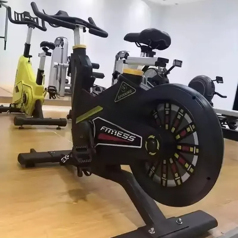 دراجة تمارين داخلية تجارية بنظ - مراجعة Home Gym Workout Equipment وسعره
