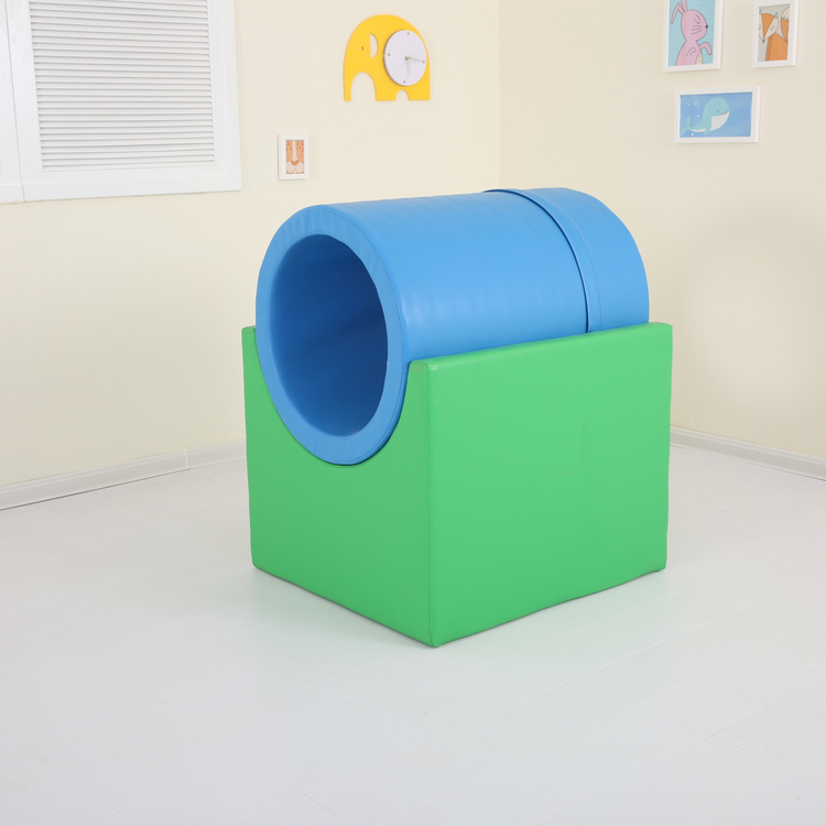 معدات تسلق داخلية عالية الجودة - مراجعة Home Gym For Toddlers وسعره