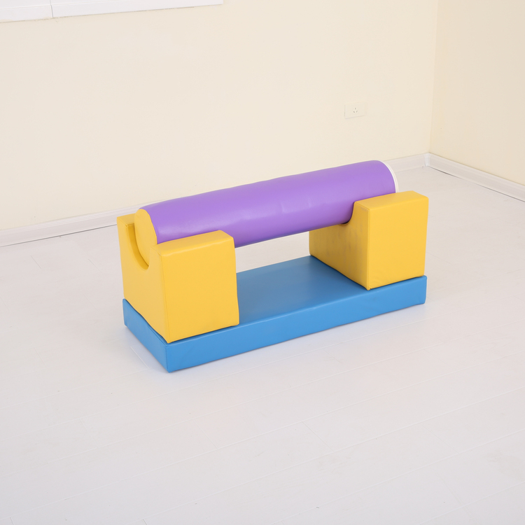 معدات تسلق داخلية عالية الجودة - مراجعة Home Gym For Toddlers وسعره
