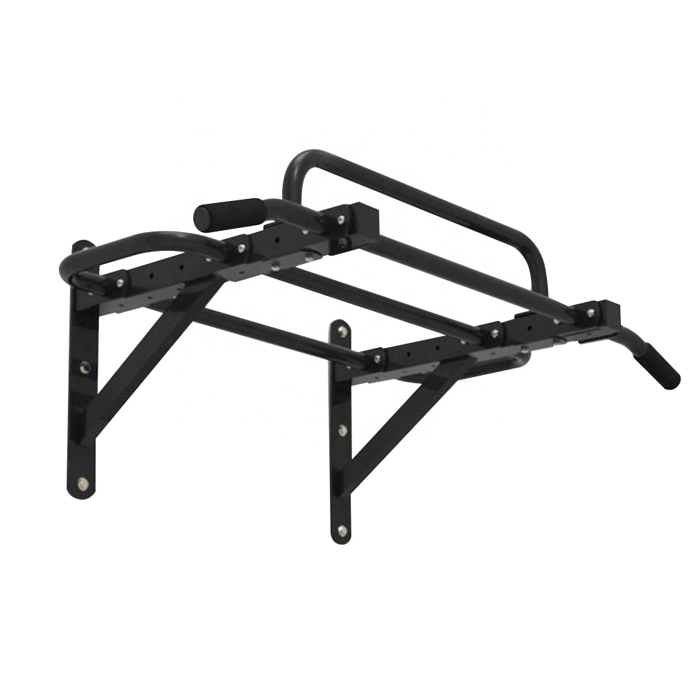 اللياقة البدنية متعددة الوظائف - مراجعة Home Gym Wall Mounted وسعره