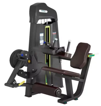 معدات اللياقة البدنية في صالة  - مراجعة Home Gym Leg Extension وسعره