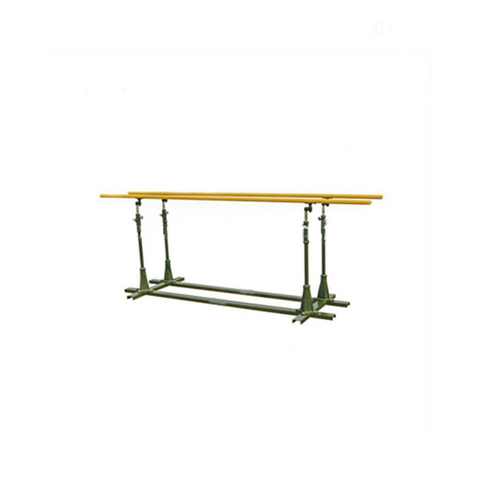 عارضة متوازية احترافية للجمباز - مراجعة Home Gym Used وسعره
