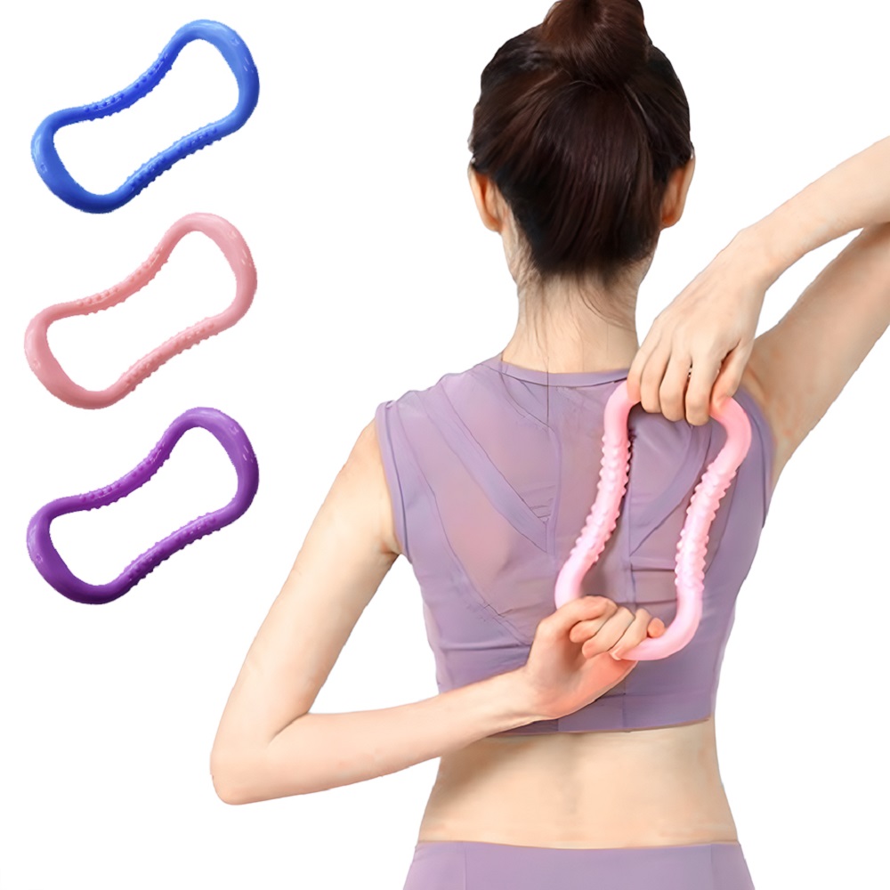 أربطة مقاومة مع رغوة رياضية في - مراجعة Home Gym Mini وسعره