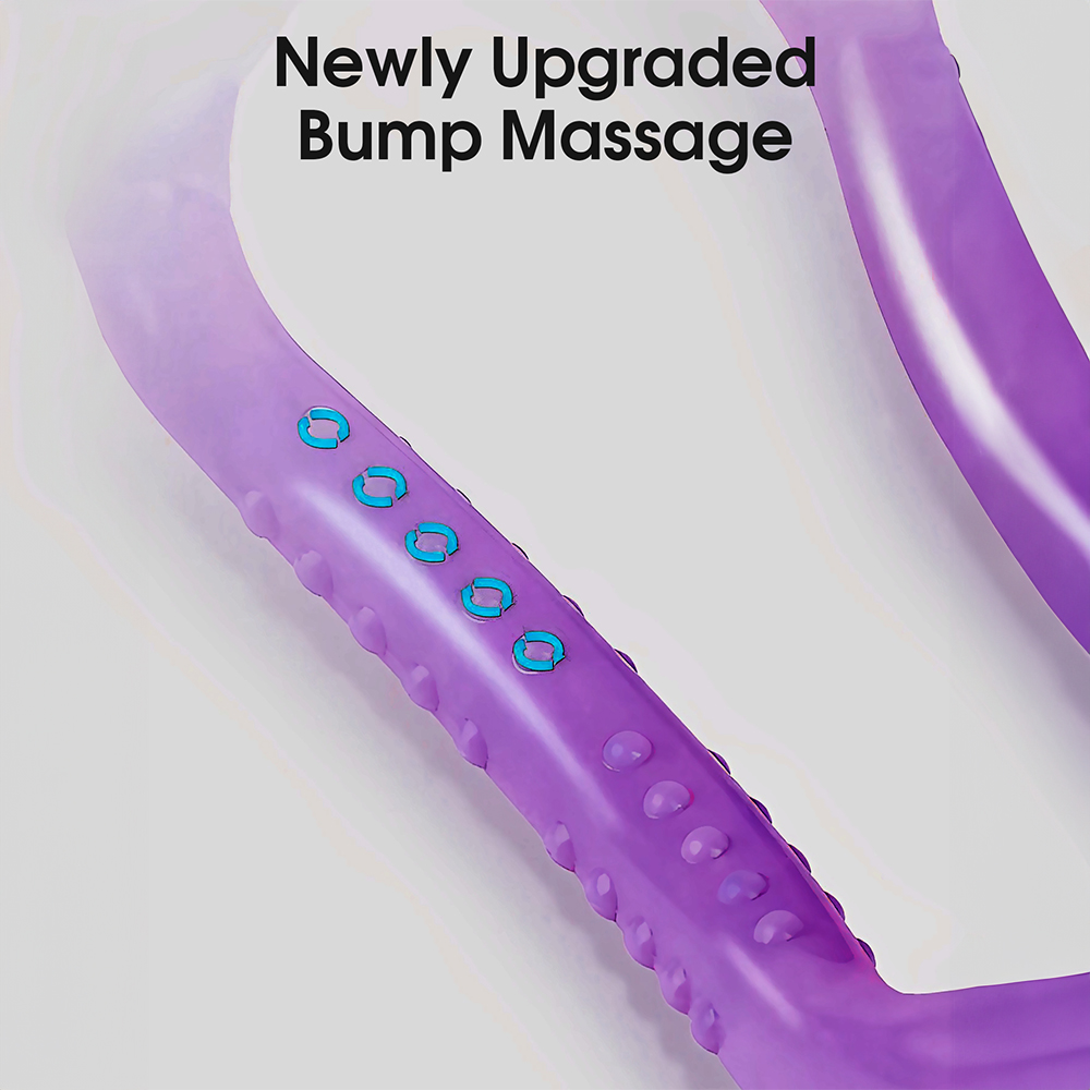 أربطة مقاومة مع رغوة رياضية في - مراجعة Home Gym Mini وسعره