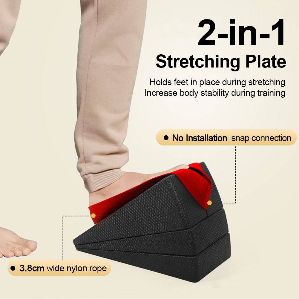 وسادة إسفينية متعددة الوظائف ل - مراجعة Home Gym China وسعره