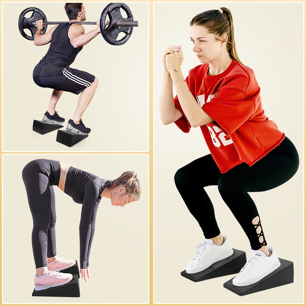 وسادة إسفينية متعددة الوظائف ل - مراجعة Home Gym China وسعره