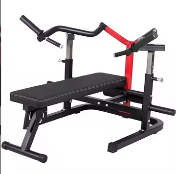 مقعد تمارين قابل للتعديل بـ 6  - مراجعة Home Gym Leg Extension وسعره