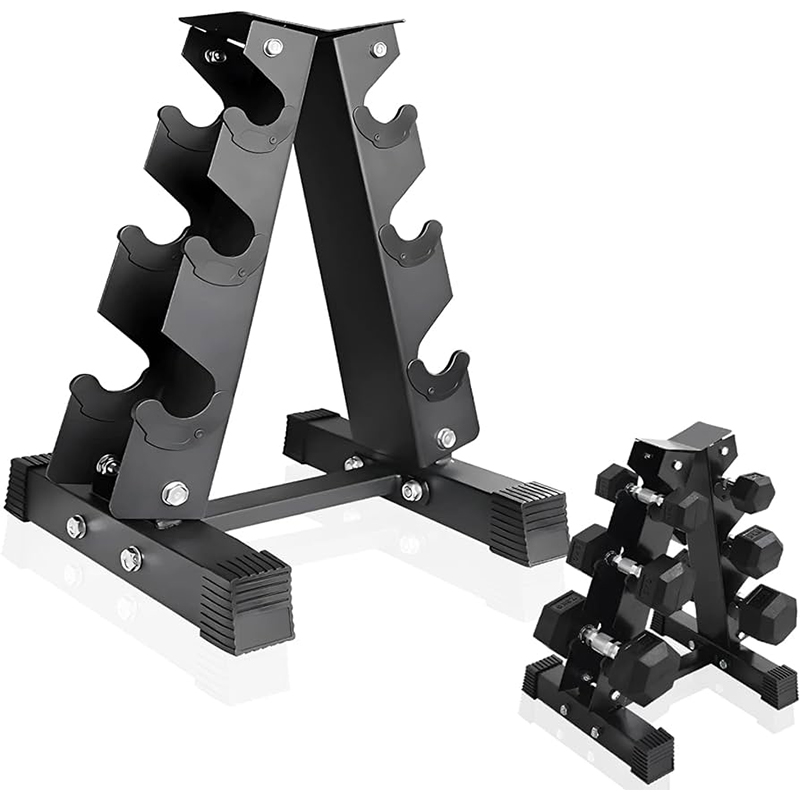 تدريب الأثقال المنزل A-الإطار  - مراجعة Hex Dumbbell Set وسعره