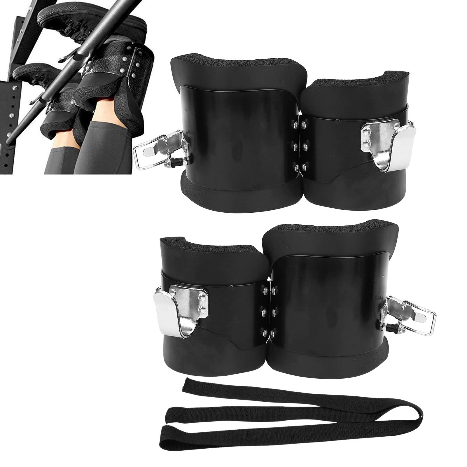 زوج واحد من أحذية السحب المعلق - مراجعة Home Gym Equipment Amazon وسعره