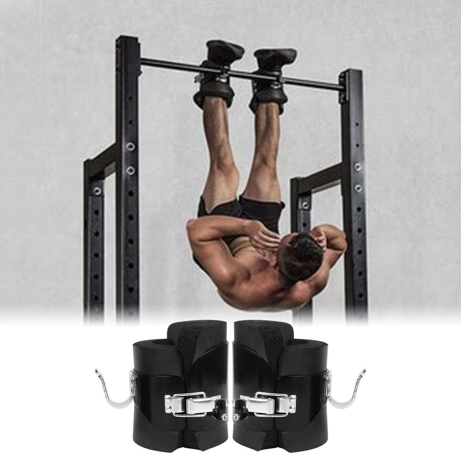 زوج واحد من أحذية السحب المعلق - مراجعة Home Gym Equipment Amazon وسعره