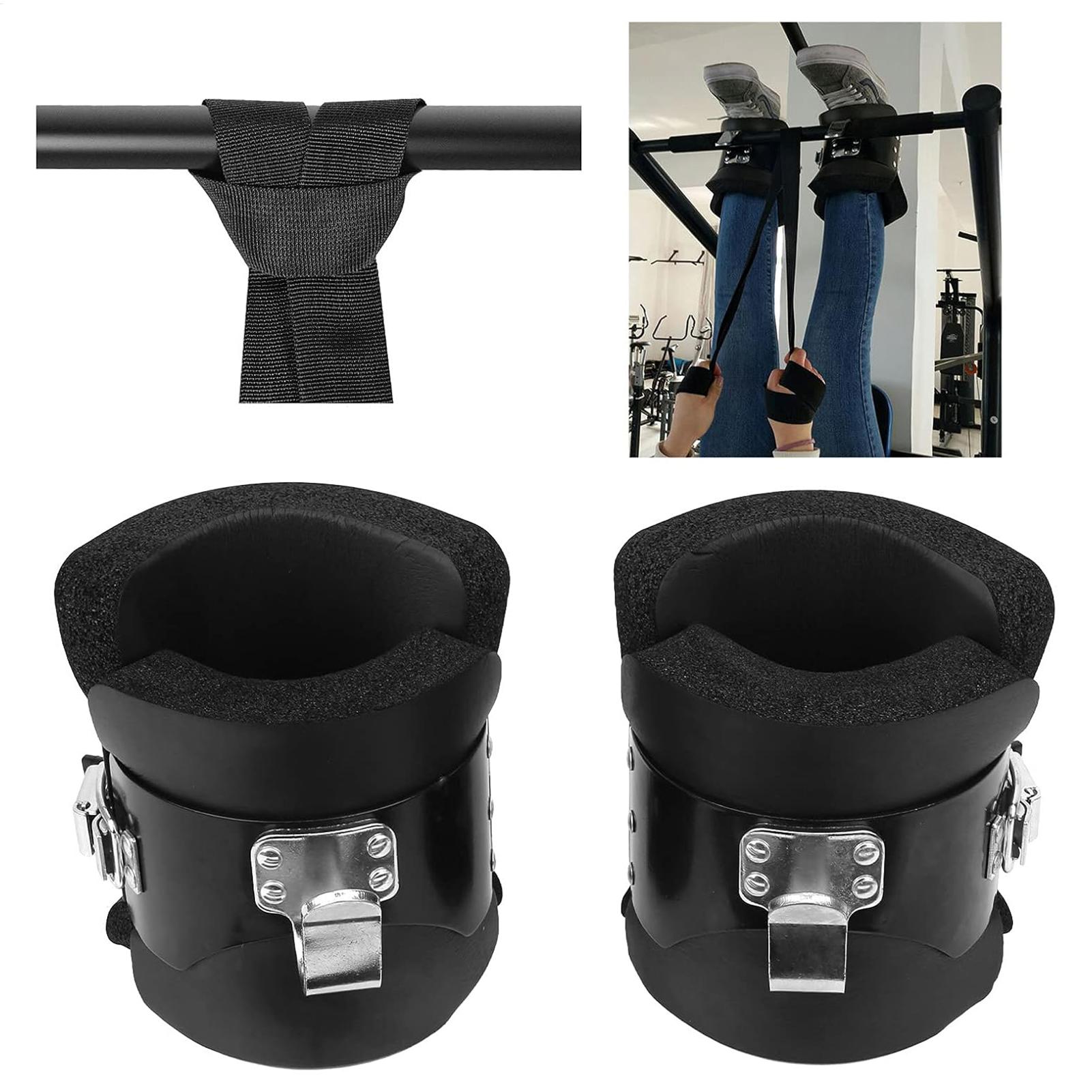 زوج واحد من أحذية السحب المعلق - مراجعة Home Gym Equipment Amazon وسعره