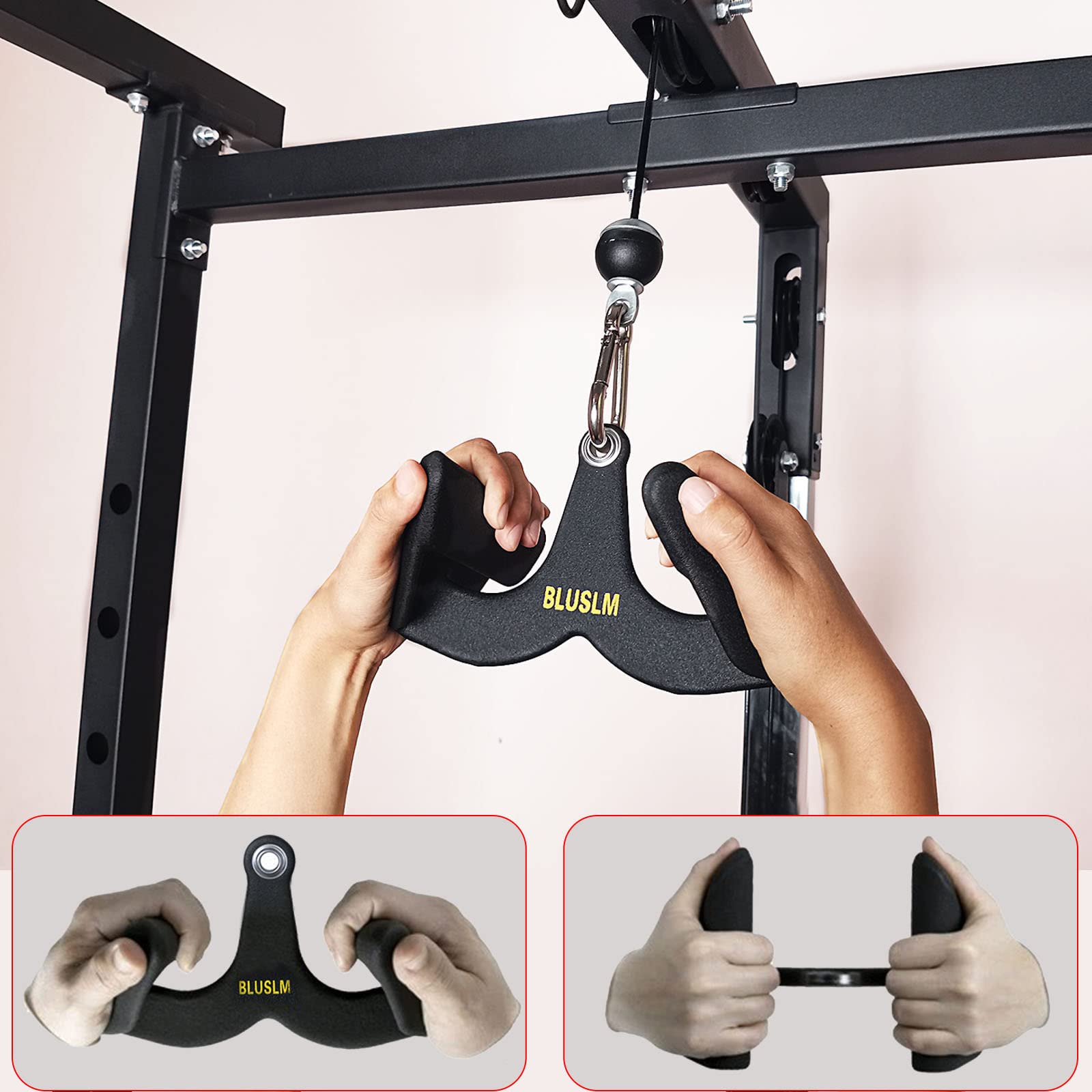 المنزل صالة الألعاب الرياضية ا - مراجعة Home Gym Equipment Amazon وسعره