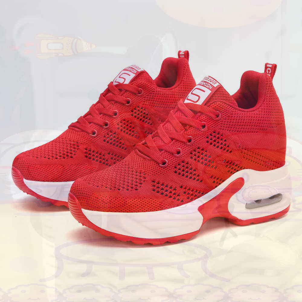 أحمر حجم 36 أحذية امرأة التنس  - مراجعة Home Gym Design Ideas وسعره