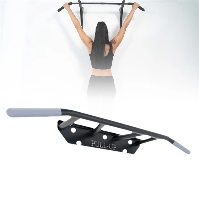 شريط سحب للمدخل عالي التحمل مث - مراجعة Home Gym Wall Mounted وسعره