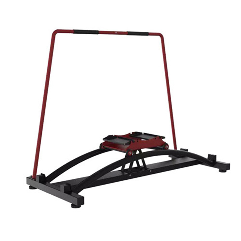 معدات الصالة الرياضية المنزلية - مراجعة Home Gym Used وسعره