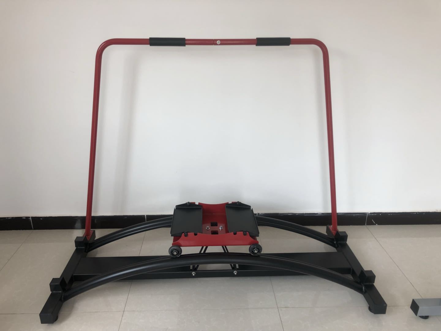 معدات الصالة الرياضية المنزلية - مراجعة Home Gym Used وسعره