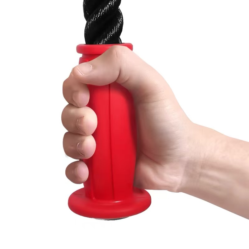 مريح ثلاثية الرؤوس الحبال عدم  - مراجعة Home Gym Mini وسعره
