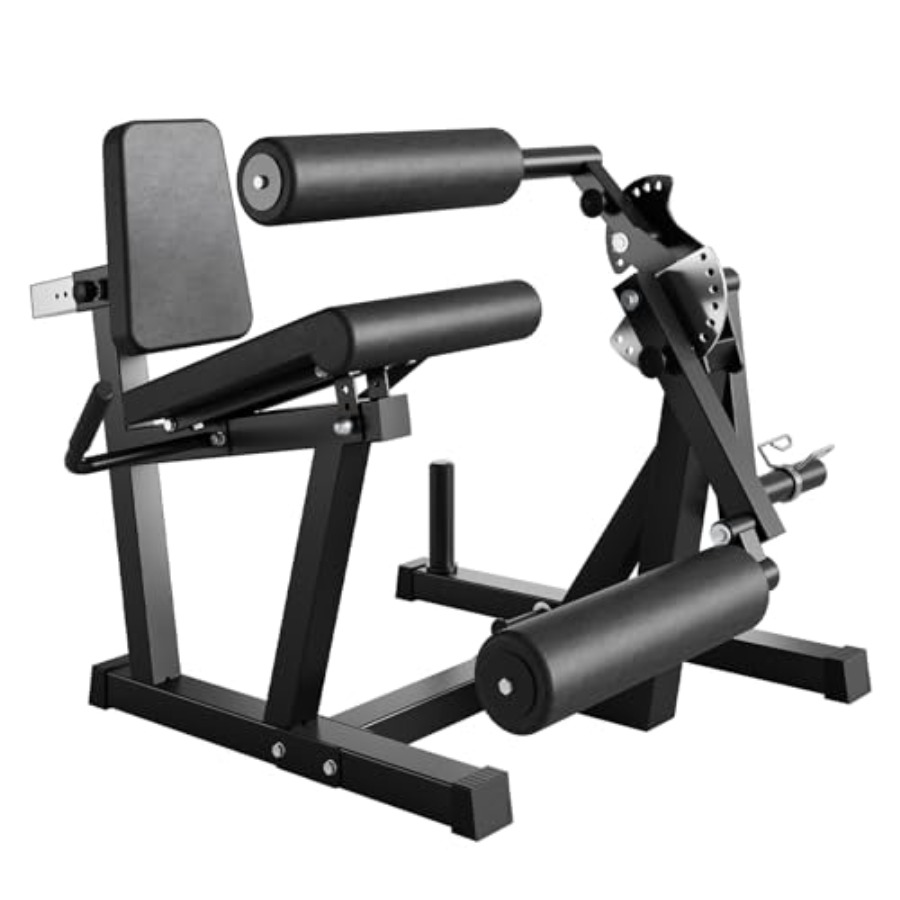 جهاز تمرين الساقين للصالة الري - مراجعة Home Gym Leg Extension وسعره