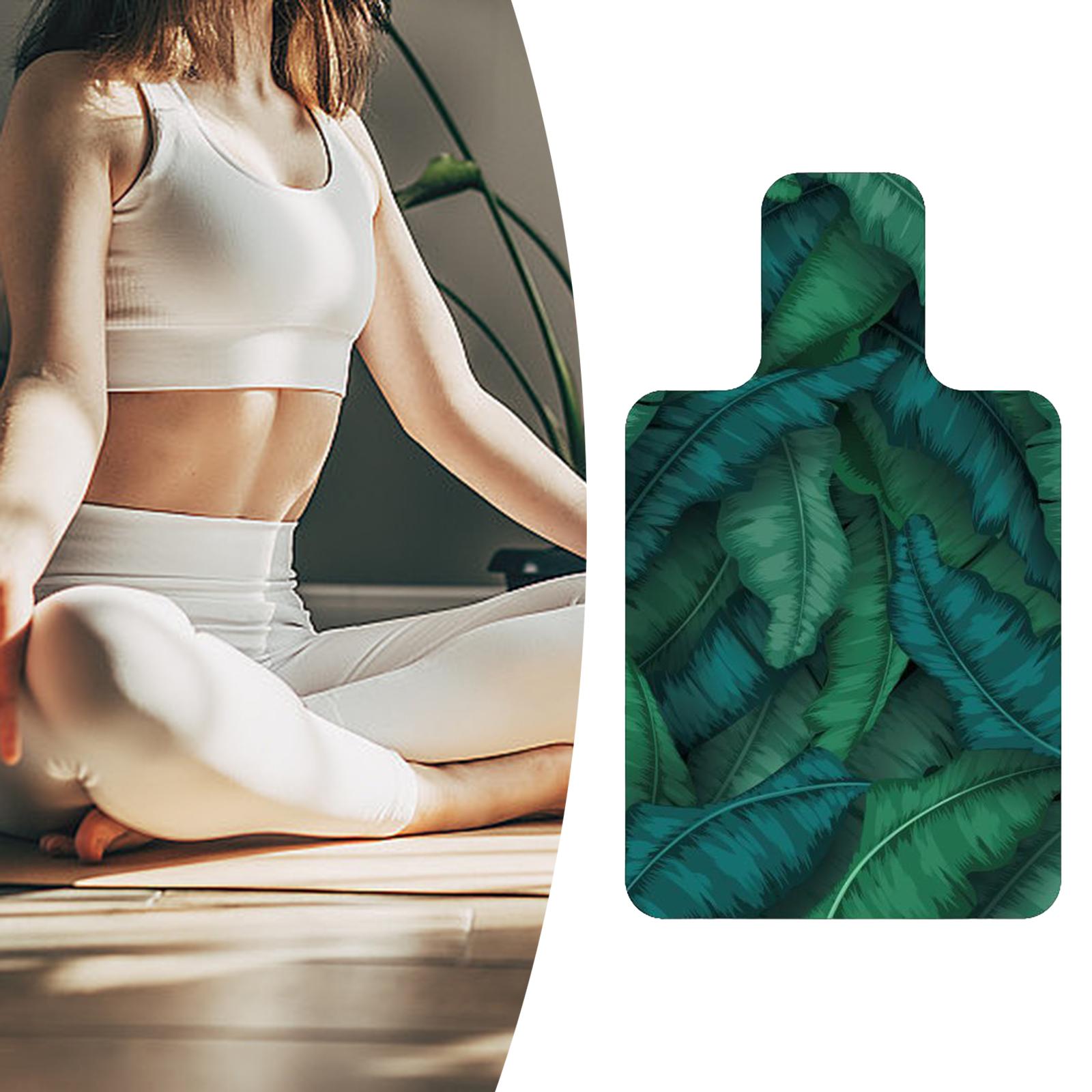 بيلاتيس المصلح حصيرة ارتداء مق - مراجعة Home Gym Yoga Mat وسعره
