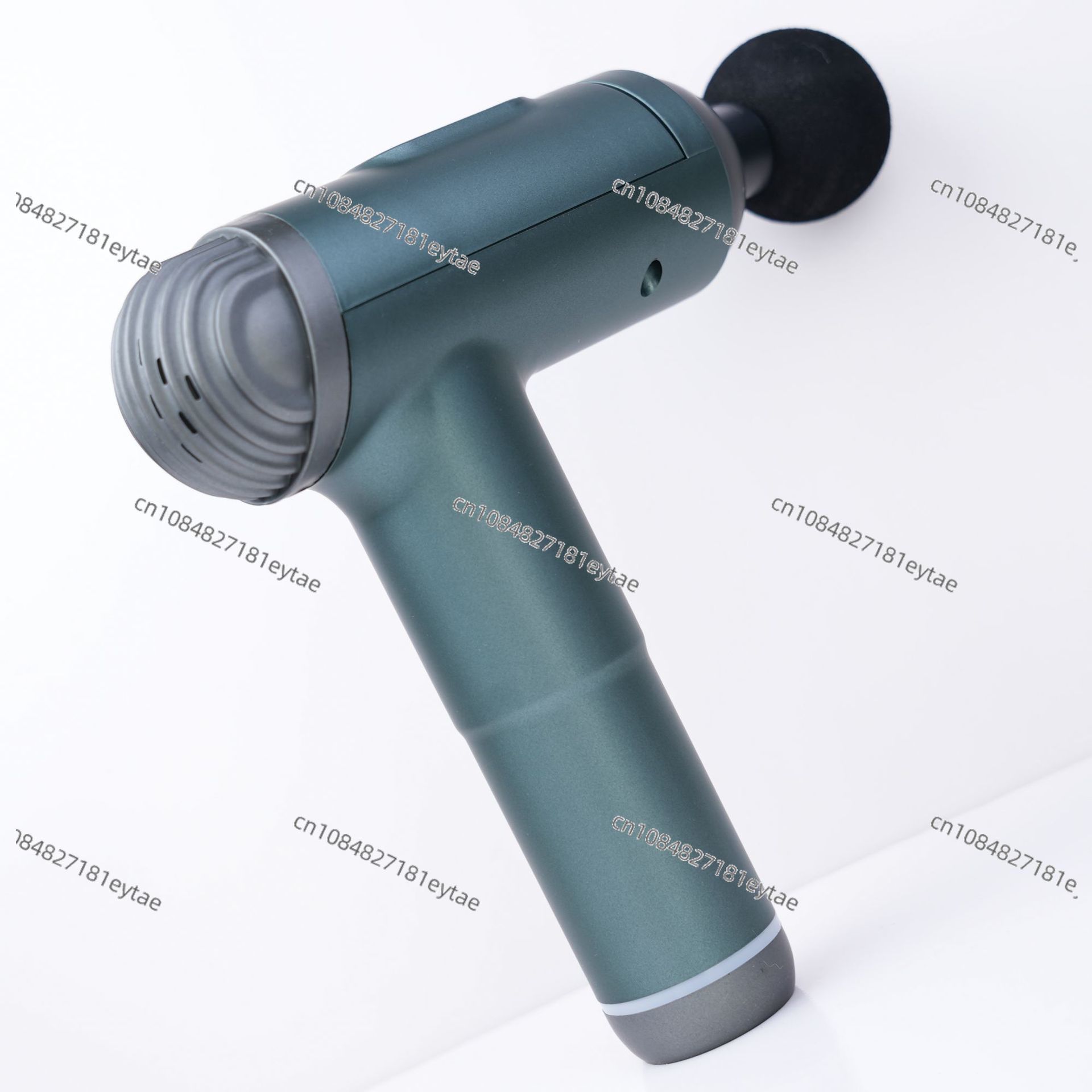 مسدس تدليك صغير قابل لإعادة ال - مراجعة Home Gym Mini وسعره