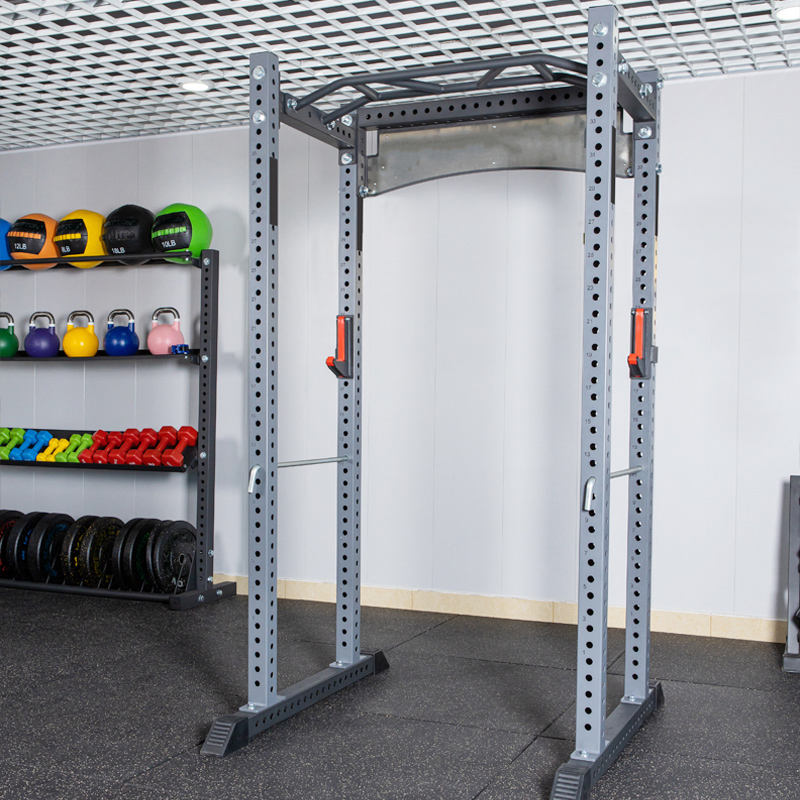 معدات صالة رياضية منزلية من لي - مراجعة Fitness Home Gym Equipment وسعره