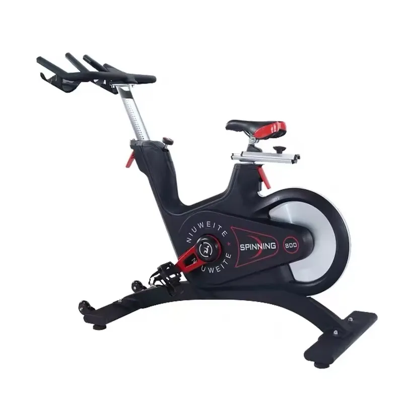 دراجة تمارين رياضية تجارية YG- - مراجعة Home Gym Workout Equipment وسعره