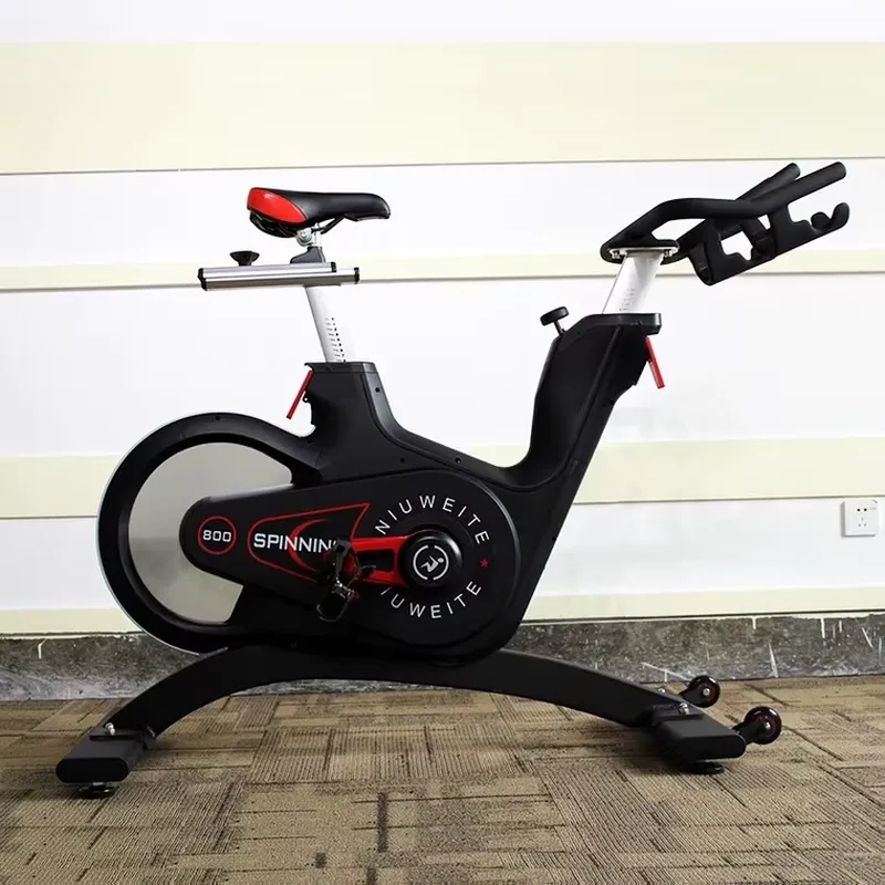 دراجة تمارين رياضية تجارية YG- - مراجعة Home Gym Workout Equipment وسعره